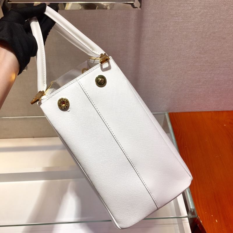 Prada Top Handle Bags